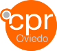 Centro del Profesorado y Recursos de Oviedo Logo