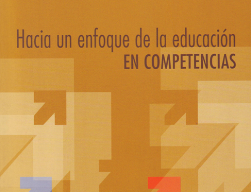 Hacia un enfoque de la educación en competencias