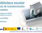 cartel bibliotecas