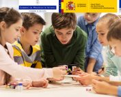 Pensamiento computacional primaria