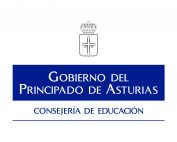 Logo Consejería de Educación