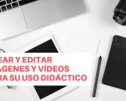 Curso Imagen y video