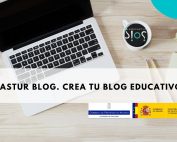Educastur Blog 2ª edición