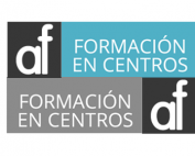 Logo Formacion centros