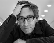David Trueba