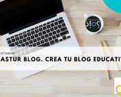 Caratula Curso Educastur Blog