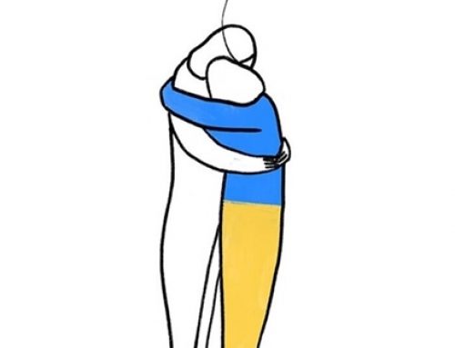 Aplazamiento de las jornadas “Abrazar al pueblo ucraniano desde las aulas”