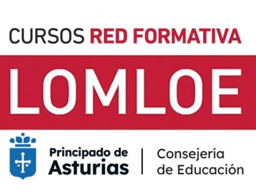 CURSO RED FORMATIVA LOMLOE: “DUA, Situaciones de Aprendizaje y Evaluación Formativa”