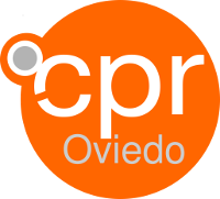 Píldora para el CPR de Oviedo
