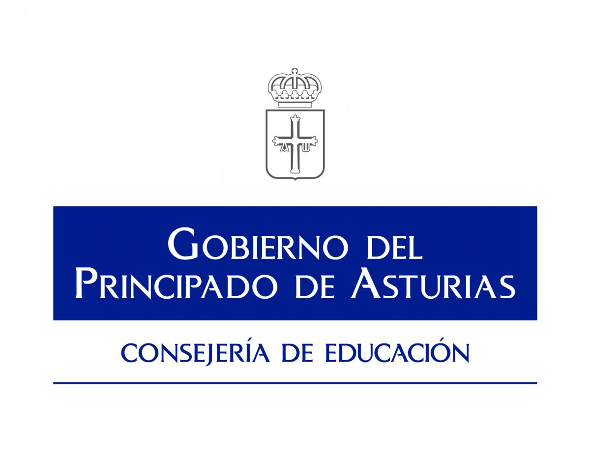 Logo Consejería de Educación