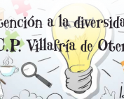 Atencion Diversidad CP Villafría