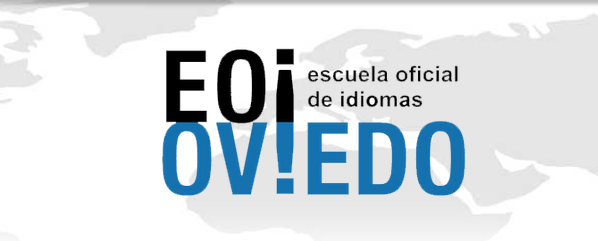 EOI de Oviedo. Materiales del PFC “Escuela Oficial de Idiomas. Enseñanza online inclusiva”