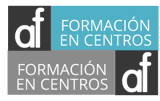 Logo Formacion centros