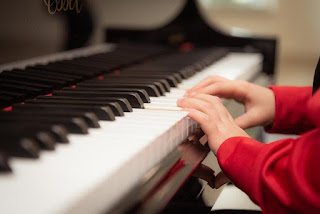 Curso: El piano en los primeros años: ideas para una nueva enseñanza